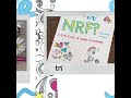Book Trailer - BFF or NRF (Not Really Friends)? A Girls Guide to Happy Friendships