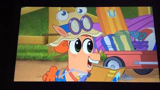 Corn And Peg Do Good Song