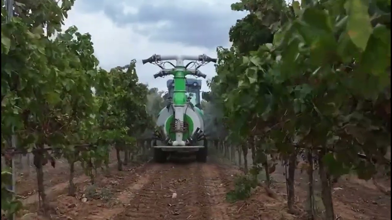 TWISTER PROF T: POTENZA, PRECISIONE, INNOVAZIONE.