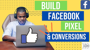 🔥Build Your FaceBook Pixel and Event Conversions🔥