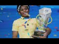 Louisiana teen becomes the first  African-American contestant to win national spelling bee