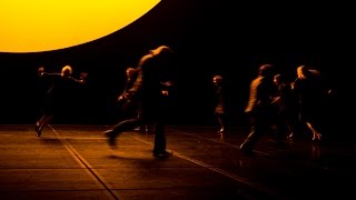 H, An Incident - A Two Dogs Company Kris Verdonck