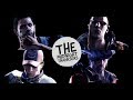 RE6 : Leon, Chris, Jake, Piers ft. Ada  - RETURN FIRE!  LYRICS [SIKSHADOW]