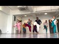 Oh ho ho ho- Ishq Tera Tadpave (BollyBhangra) Devesh Mirchandani- Hongkong