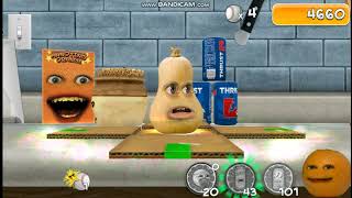 Annoying Orange: Splatter Up #17