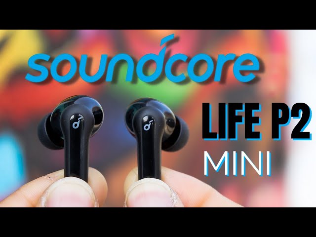 Soundcore by Anker Life P2 Mini