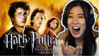 Harry Potter and The Prisoner of Azkaban was the BIGGEST MIND TRICK EVER *COMMENTARY*