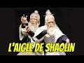 Wu Tang Collection - L'aigle de Shaolin - The Invincible Armour (Version française)