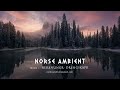 10 Hours | Nordic ambient: Ancestral North | Relaxing Nordic/Viking Music Mp3 Song