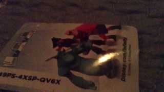 Cheat codes for Disney infinity