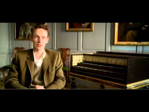 Ian Bostridge - Three Baroque Tenors