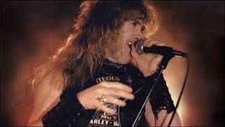 Riot V - Hard Lovin' Man