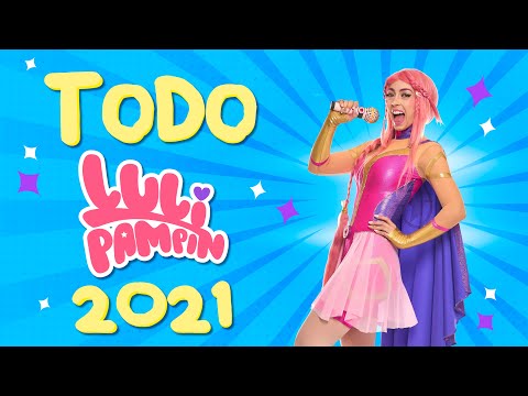TODO LULI PAMPIN 2021