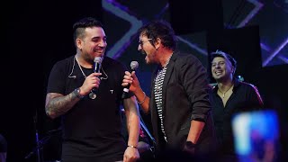 Dale Q´ Va Ft. Los Rancheros - Fugitivos - Casualidad (En Vivo Teatro Gran Rex)