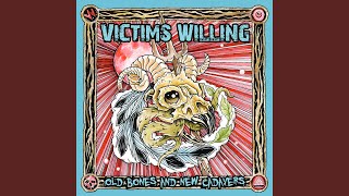 Video-Miniaturansicht von „Victims Willing - Inches And Miles“