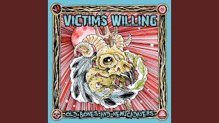 Video voorbeeld van "Victims Willing - Inches And Miles"