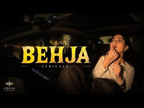 BEHJA - Parmish Verma Ft. MC Square | VICTORY LAP 