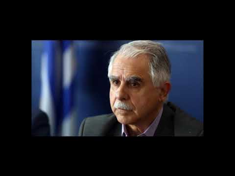 Καυγάς μεταξύ Μπαλάφα και δημοσιογράφων της ΕΡΤ