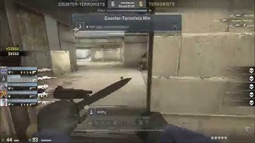 Fast Awp ace