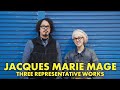 【不動の人気】ラグジュアリー眼鏡ブランド“JACQUES MARIE MAGE”代表作3選！
