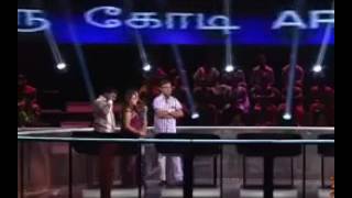 Serial Actress Srithika Video