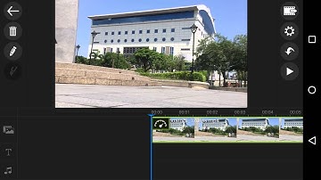 How to Adjust Video Speed | PowerDirector Video Editor App