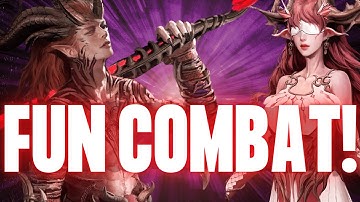 Project W : Beta Impressions