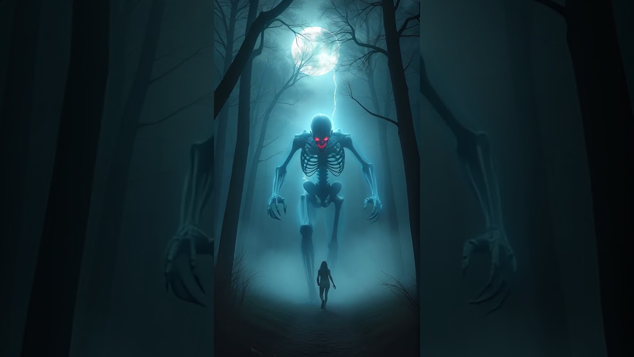 Horror Musical Accent Strings | Sound Effect 