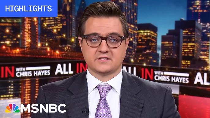 Watch All In With Chris Hayes Highlights Feb 15