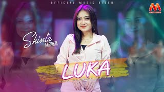 Luka - Shinta Arsinta | Dangdut (Official Music Video)