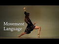 Movement language