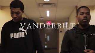 VANDERBILT Rainy Day Vlog