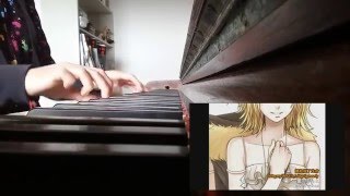 Synchronicity - Paradise of Light and Shadow - Piano Cover