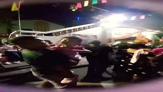Pretitit! Pit Senyo..!Pasamat Festival 2023 #sinulogfestival2023 #pagadiancity #pitsenyor