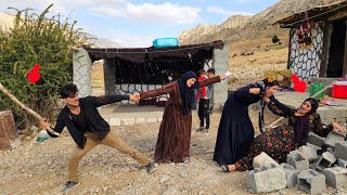 Download Lagu Afshin's house destroyed by his stepmother, Afshin's farewell to Zolfa's farm💔 MP3 Download Lagu Afshin's house destroyed by his stepmother, Afshin's farewell to Zolfa's farm💔 MP3