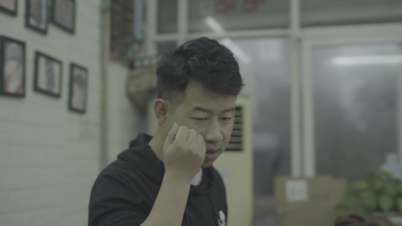 Lingshang Barbershop: End Chapter