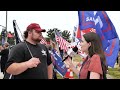 The people behind Trump: Charles DiMauro