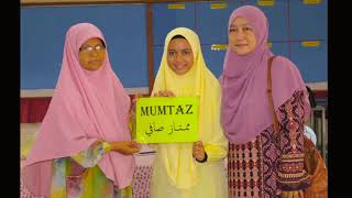 SMA PULAU TAWAR  CEMERLANG | SMA 2018