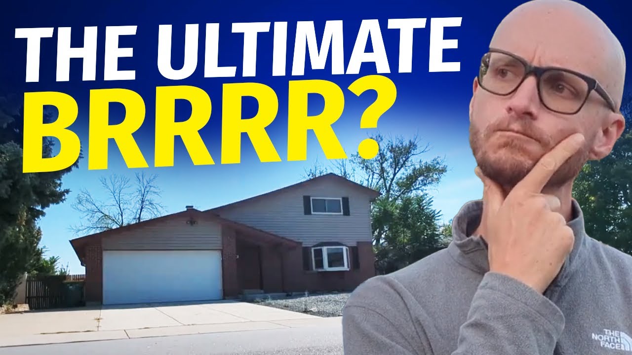 House Rent 8k How This House In Denver Makes $8K/Month in Rent! - YouTube