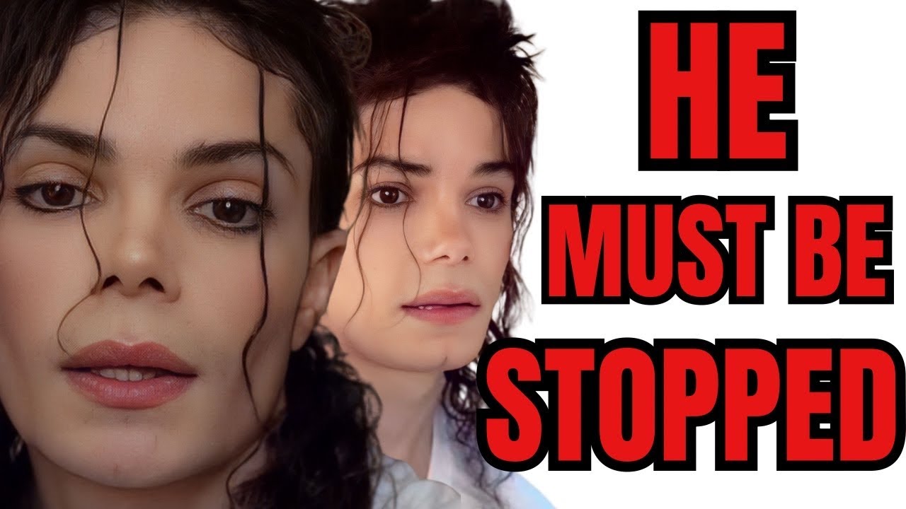 Фабио Джексон ПОЛУЧИЛ ОТВЕТ! Ответ после заявления, что Майкл Джексон «не был чёрным»!