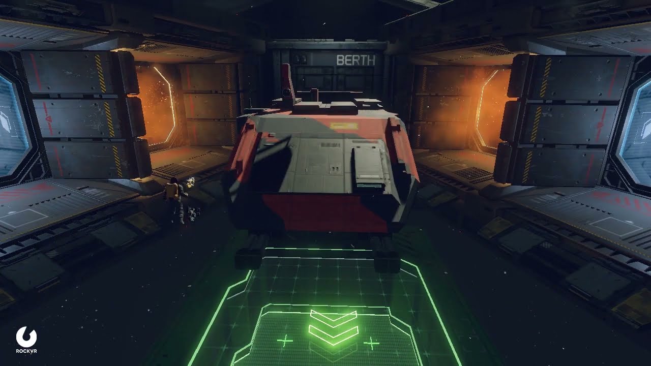 Hardspace disassemble timelapse