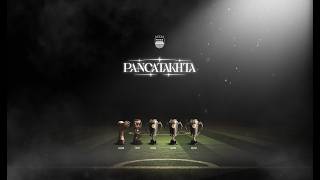 PANCA TAKHTA ⭐⭐⭐⭐⭐ | We Made It PosSIBle. WE ARE THREE-PEAT CHAMPIONS OF THE LEAGUE! 🏆🏆🏆 PANCA TAKHTA ⭐⭐⭐⭐⭐ | We Made It PosSIBle. WE ARE THREE-PEAT CHAMPIONS OF THE LEAGUE! 🏆🏆🏆