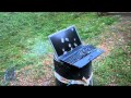 Hinrichtung Laptop