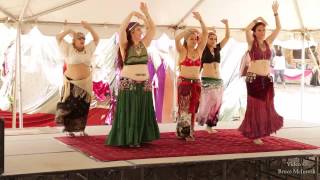 Download Lagu GF12 D1A7S5 Four Winds Belly Dancing ~ Troupe MP3