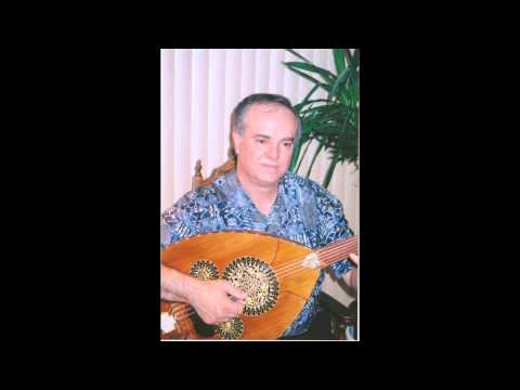 Taqasim Oud From  Maqam   Ajam Mix  By  N S