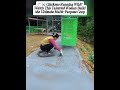 Chickens Running Wild?Watch This Talented Woman Buildthe Ultimate Multt-Purpose Coop #diy #diybuild