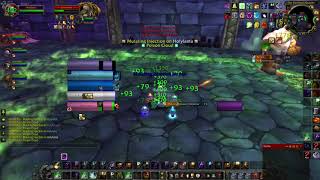 Grobbulus (5 Heroic) Multiboxing - LFR Server