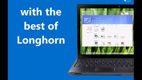 (PARODY) 10 Reasons to Upgrade to Windows 10 - Longhorn