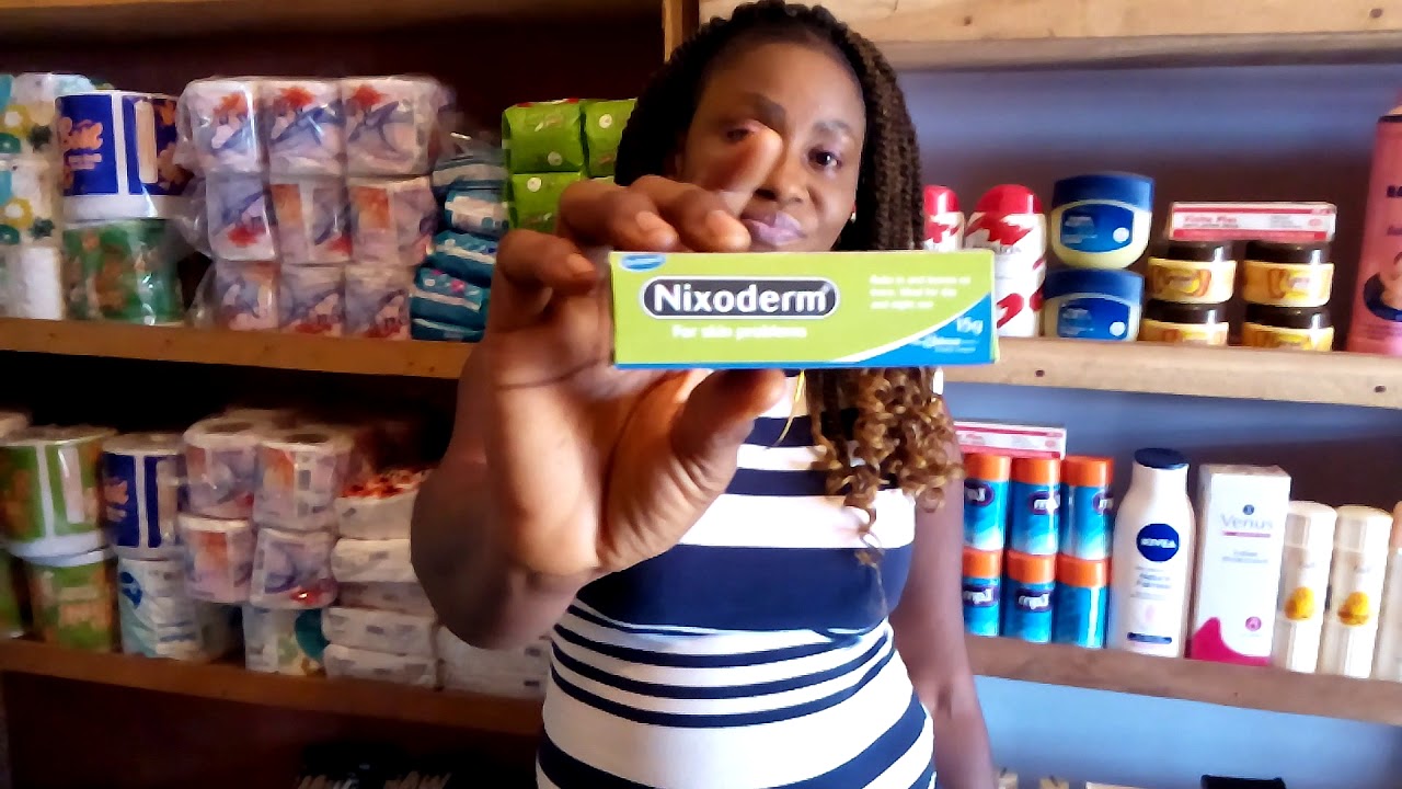 Use this cream to get rid of eczema, white patches, rashes or any skin