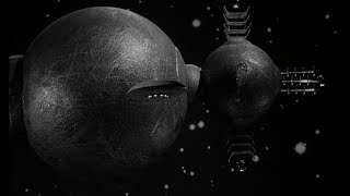 Lost In Space "The Derelict" Blu-ray